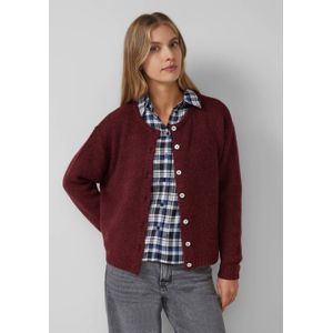 Vest - Alpaca-blend - Gebreid - Zacht en Elastisch