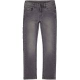 LEVV Boys skinny fit jeans James grey denim