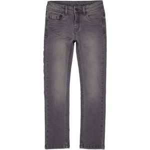 LEVV Boys skinny fit jeans James grey denim