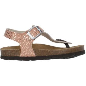 Kipling Pepita1 sandalen champagne