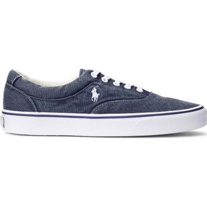 POLO Ralph Lauren Keaton Sneakers Blauw