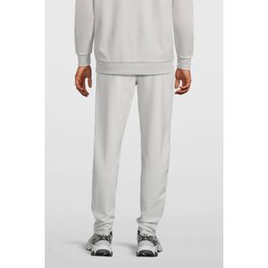 Lyle & Scott fleece joggingbroek lichtbeige