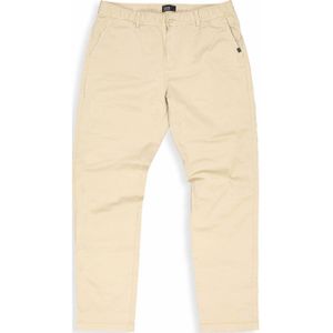 Butcher of Blue slim fit chino Marvin sahara beige