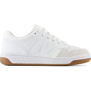 New Balance 480 V1 sneakers wit/beige
