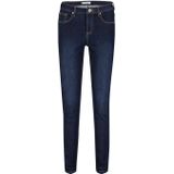 Red Button slim fit jeans Sofie classic blue dark blue denim