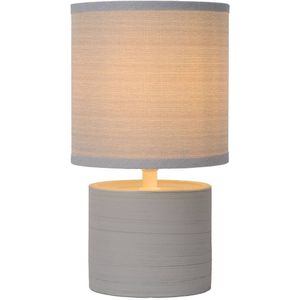 Lucide tafellamp Greasby (Ø14 cm)