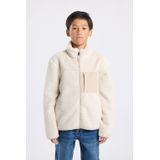 America Today - Teddy Jas - Ecru