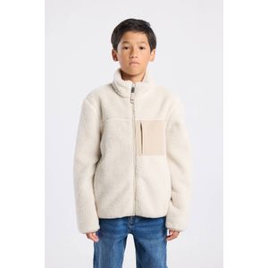 America Today - Teddy Jas - Ecru