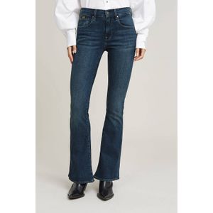 G-STAR regular flared jeans