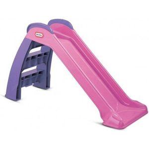 Little Tikes First Slide roze