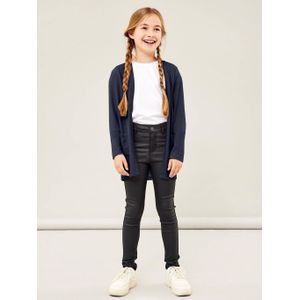 NAME IT KIDS vest NKFVICTI donkerblauw