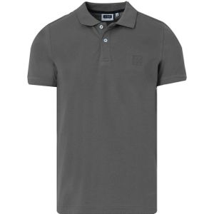 J.C. Rags polo Chase met logo forged iron