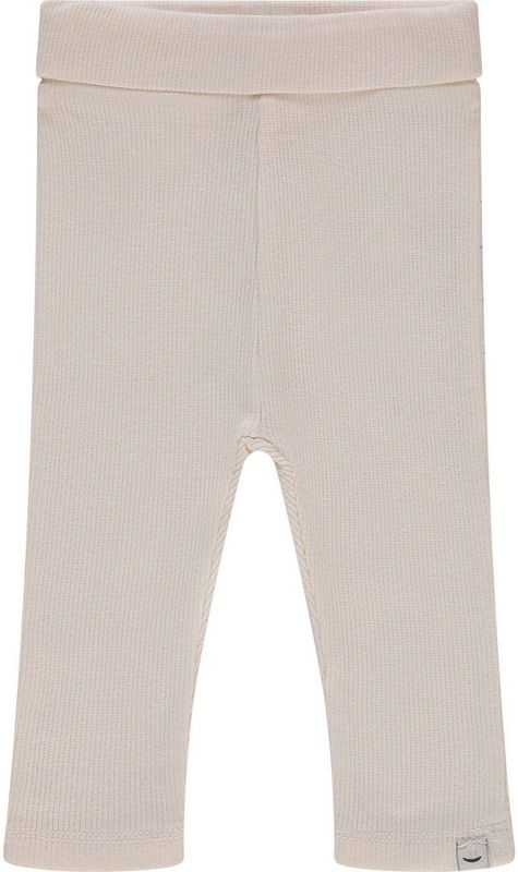 Babyface - Slim Casual Broek - Ecru