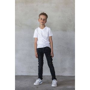 TYGO & Vito Skinny Jeans Binq Black Denim