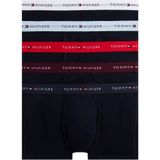 Tommy Hilfiger boxershort (set van 5)