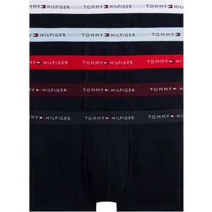 Tommy Hilfiger boxershort (set van 5)