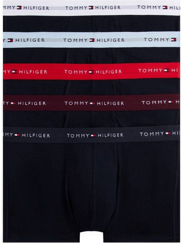 Tommy Hilfiger boxershort (set van 5)