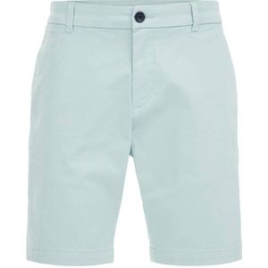 WE Fashion regular fit short snow flake