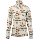 Brunotti - Misma-Print - Fleece - Arctic Desert Flower