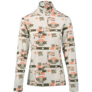 Brunotti - Misma-Print - Fleece - Arctic Desert Flower