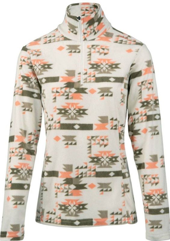 Brunotti - Misma-Print - Fleece - Arctic Desert Flower