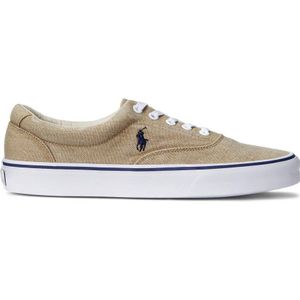 POLO Ralph Lauren Keaton sneakers beige