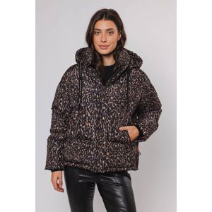Panterprint Jas kopen Leuke Panter Jasjes beslist