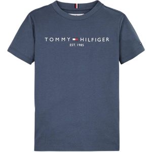 Tommy Hilfiger T-shirt U ESSENTIAL met logo