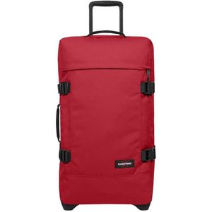 Eastpak reistas Tranverz M beet burgundy