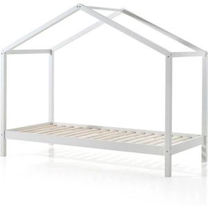 Vipack kinderbed Dallas (90x200 cm)