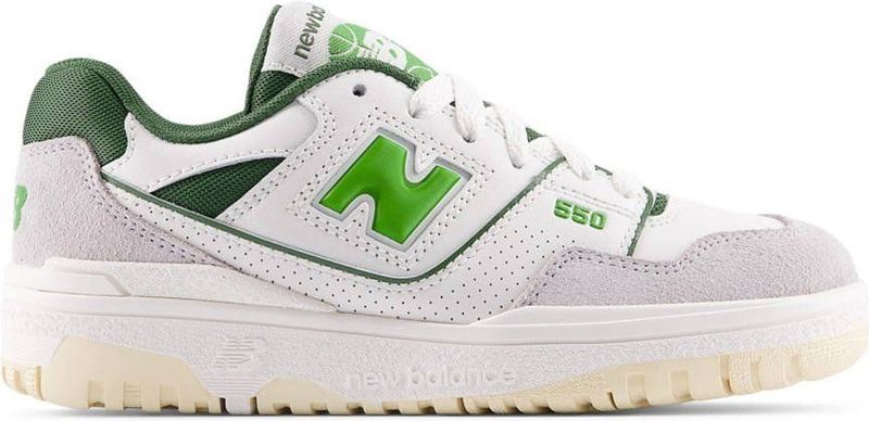New Balance - 550 - Sneaker