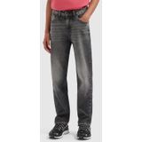 Ballin - Luke - Jeans - Losse Pasvorm - Denimstof