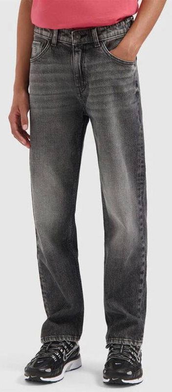 Ballin - Luke - Jeans - Losse Pasvorm - Denimstof