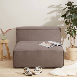 NOUS Living Igor chaise longue (modulair)