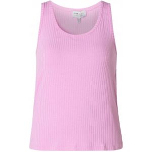 Ivy Beau top Mara roze/lila