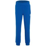 Coolcat joggingbroek met logo Cole blauw