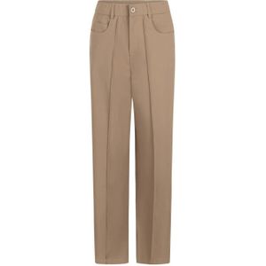 Zoso Broek 255Beau Zwart