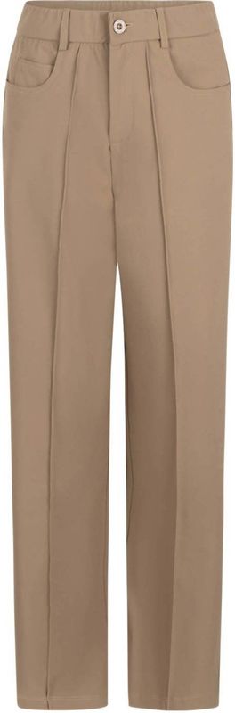 Zoso Broek 255Beau Zwart