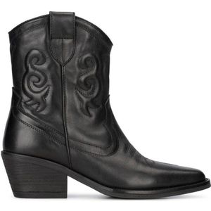 Costes witte laarsjes new arrivals