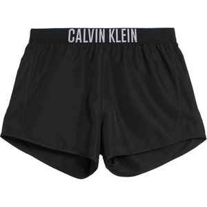 Calvin Klein strandshort zwart