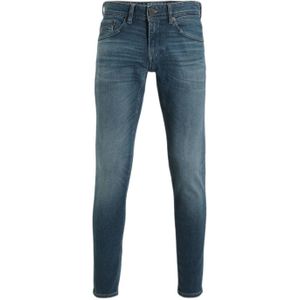 PME Legend slim fit jeans TAILWHEEL greencast