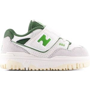 New Balance - 550 - Sneaker - Imitatiesuède