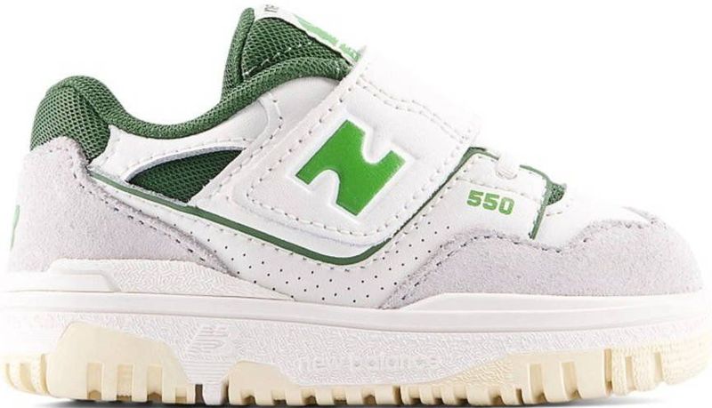 New Balance - 550 - Sneaker - Imitatiesuède