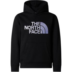 The North Face hoodie Drew Peak zwart