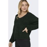 Jacqueline de Yong - Jdybitten Life - Trui - Rosin/melange - Dames