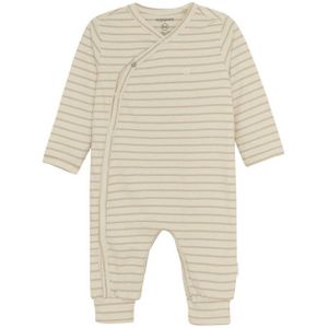 Noppies - Nolan - Boxpakje - Offwhite - Streepdessin