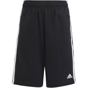 adidas Sportswear short zwart/wit