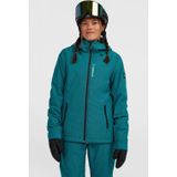 O'Neill - Fwc Cruz Melange - Snow Jas - Slim-fit - 10K Waterdichtheid