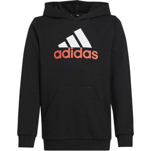 adidas Sportswear hoodie zwart