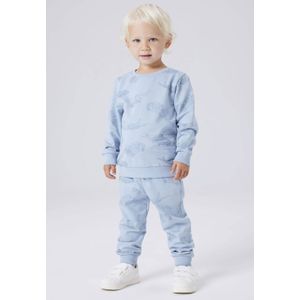 NAME IT MINI sweater blauw